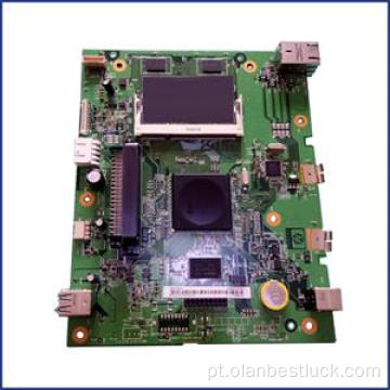 CE475-60001 Placa Mãe HP P3015 Formatter